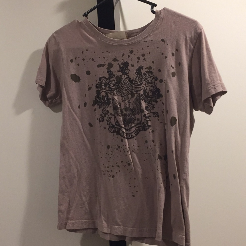✨4/$9✨ TXAI Culture Generation T-shirt